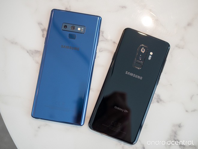 Samsung: Vẫn sẽ c&oacute; Galaxy Note 10, nhưng n&oacute; sẽ kh&ocirc;ng phải chiếc smartphone cao cấp nhất của ch&uacute;ng t&ocirc;i trong năm 2019 - Ảnh 1.