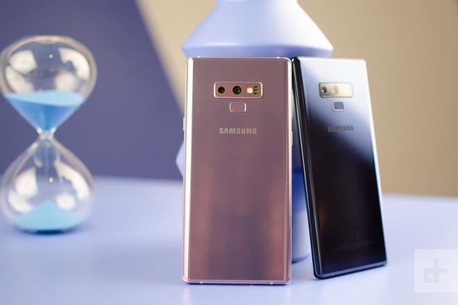 Samsung: Vẫn sẽ c&oacute; Galaxy Note 10, nhưng n&oacute; sẽ kh&ocirc;ng phải chiếc smartphone cao cấp nhất của ch&uacute;ng t&ocirc;i trong năm 2019 - Ảnh 2.