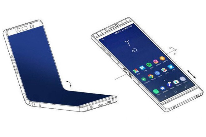 Samsung: Vẫn sẽ có Galaxy Note 10, nhưng nó sẽ không phải chiếc smartphone cao cấp nhất của chúng tôi trong năm 2019 - Ảnh 3.