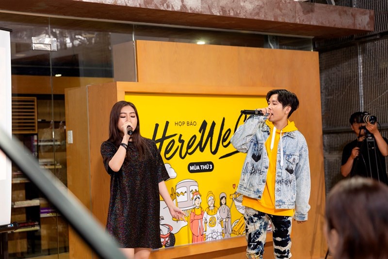 Playlist: Bạn sẽ chỉ muốn rủ hội bạn thân đi trốn sau khi nghe loạt ca khúc mùa hè đầy năng lượng này - Ảnh 4. Playlist: Bạn sẽ chỉ muốn rủ hội bạn thân đi trốn sau khi nghe loạt ca khúc mùa hè đầy năng lượng này - Ảnh 4.