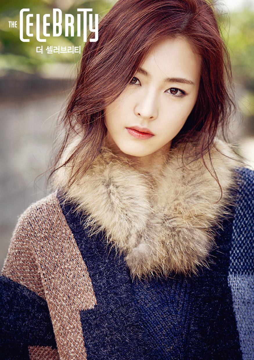 Nếu được ra mắt cùng SNSD, nhan sắc của Yoona có cửa sánh bằng nữ diễn viên này? - Ảnh 3. Nếu được ra mắt cùng SNSD, nhan sắc của Yoona có cửa sánh bằng nữ diễn viên này? - Ảnh 3.