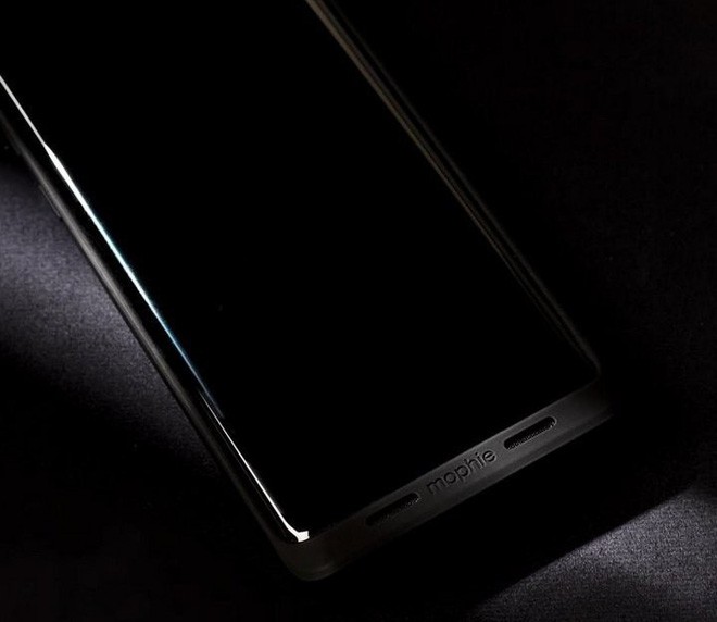 Nếu 4.000 mAh trên Galaxy Note9 vẫn chưa đủ, hãy thử gắn thêm chiếc case kiêm pin dự phòng 2.525mAh này - Ảnh 2.