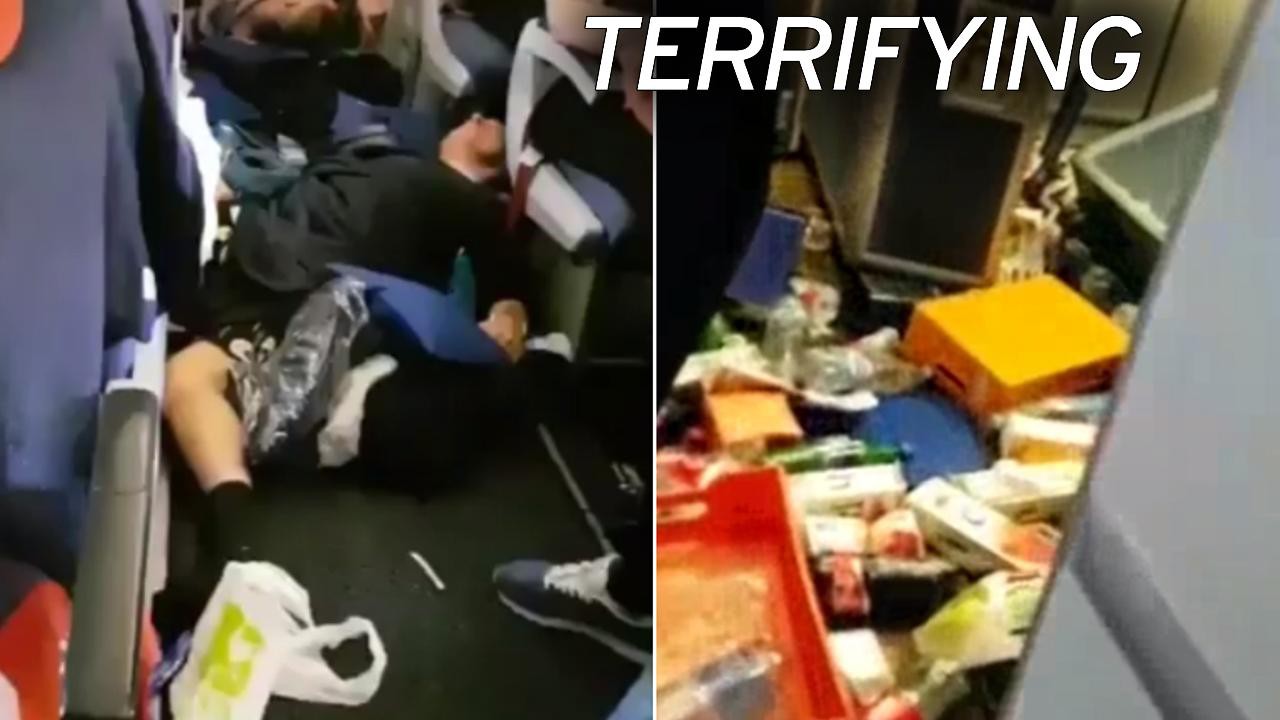 Vì sao dây an toàn của ô tô có phần bảo vệ vai mà máy bay lại không? Lời đáp khiến bạn ái ngại - Ảnh 2.