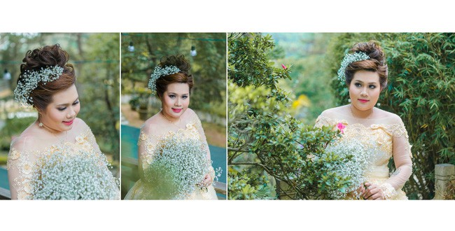 C&ocirc; d&acirc;u 9X tố bỏ 30 triệu để chụp ảnh cưới nhưng nhận về album gi&agrave; như b&agrave; th&iacute;m, &ecirc;-k&iacute;p chụp ảnh tiết lộ điều bất ngờ - Ảnh 8.