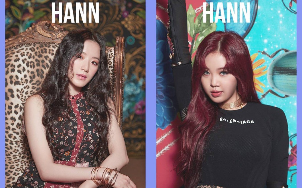 “Nghịch lí” trong bài mới của (G)I-DLE: Người hát chính góp giọng chỉ bằng 1/5 thành viên nhảy chính? - Ảnh 2. “Nghịch lí” trong bài mới của (G)I-DLE: Người hát chính góp giọng chỉ bằng 1/5 thành viên nhảy chính? - Ảnh 2.