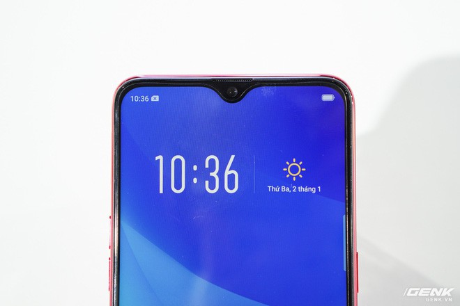 OPPO F9 chính thức ra mắt tại Việt Nam: lần đầu trang bị camera kép cùng công nghệ sạc nhanh VOOC trên dòng F series, giá 7,69 triệu đồng - Ảnh 3.