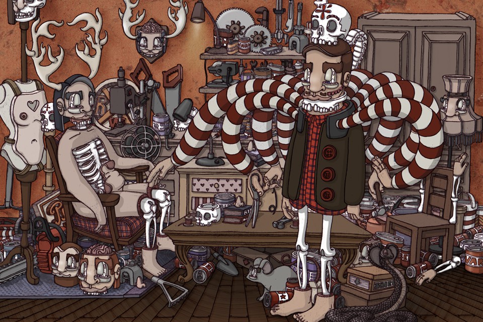 Ch&acirc;n dung 7 g&atilde; s&aacute;t nh&acirc;n kh&eacute;t tiếng c&oacute; thật trong lịch sử từng được l&agrave;m th&agrave;nh phim - Ảnh 4.