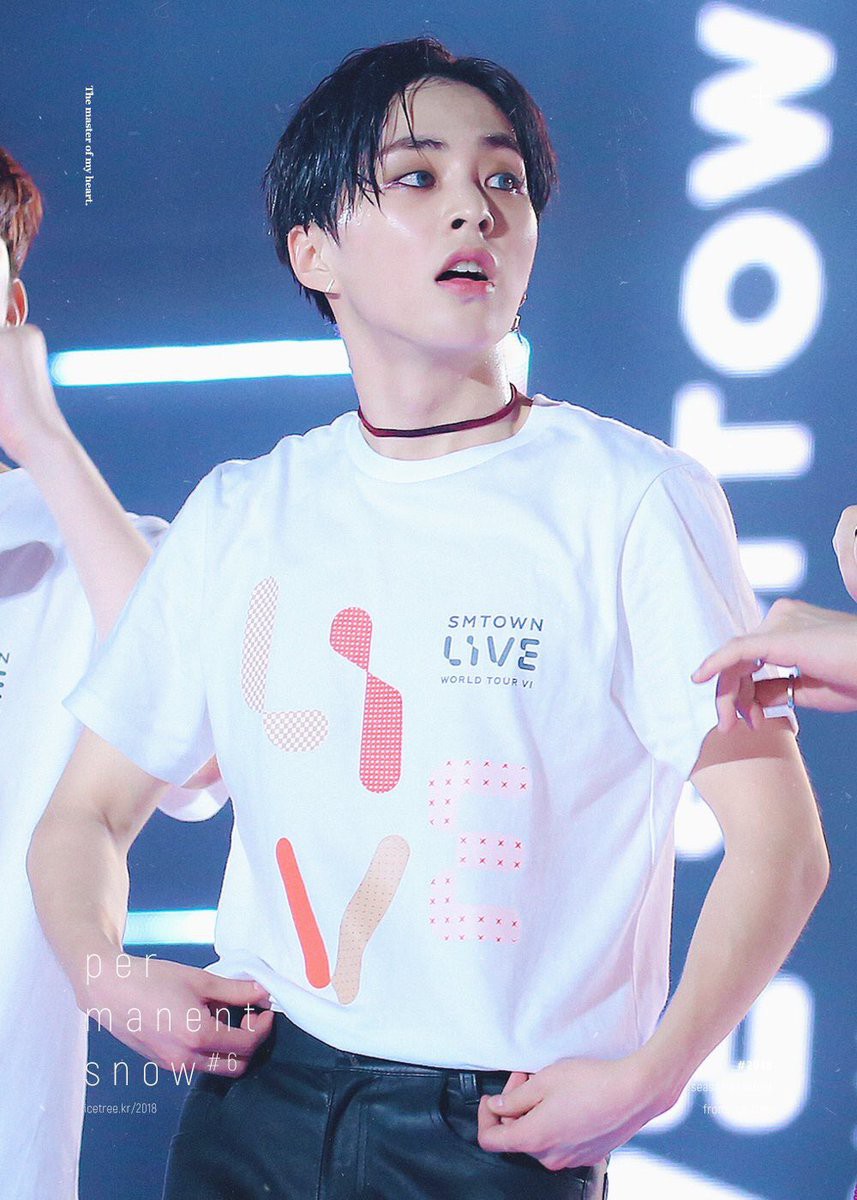 Thông báo EXO comeback đúng 1 lần trong năm nay, fan nổi điên tố SM không công bằng - Ảnh 6. Thông báo EXO comeback đúng 1 lần trong năm nay, fan nổi điên tố SM không công bằng - Ảnh 6.