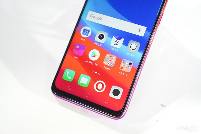 OPPO F9 chính thức ra mắt tại Việt Nam: lần đầu trang bị camera kép cùng công nghệ sạc nhanh VOOC trên dòng F series, giá 7,69 triệu đồng - Ảnh 7.