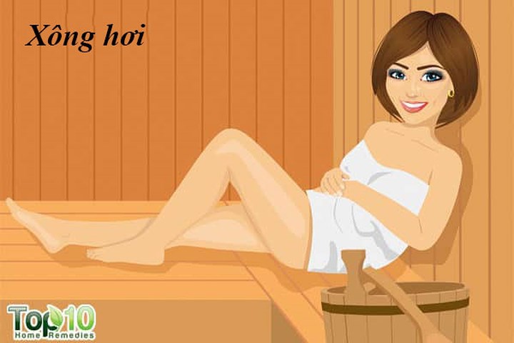 Các cách đơn giản điều trị chứng khô mũi - Ảnh 8.