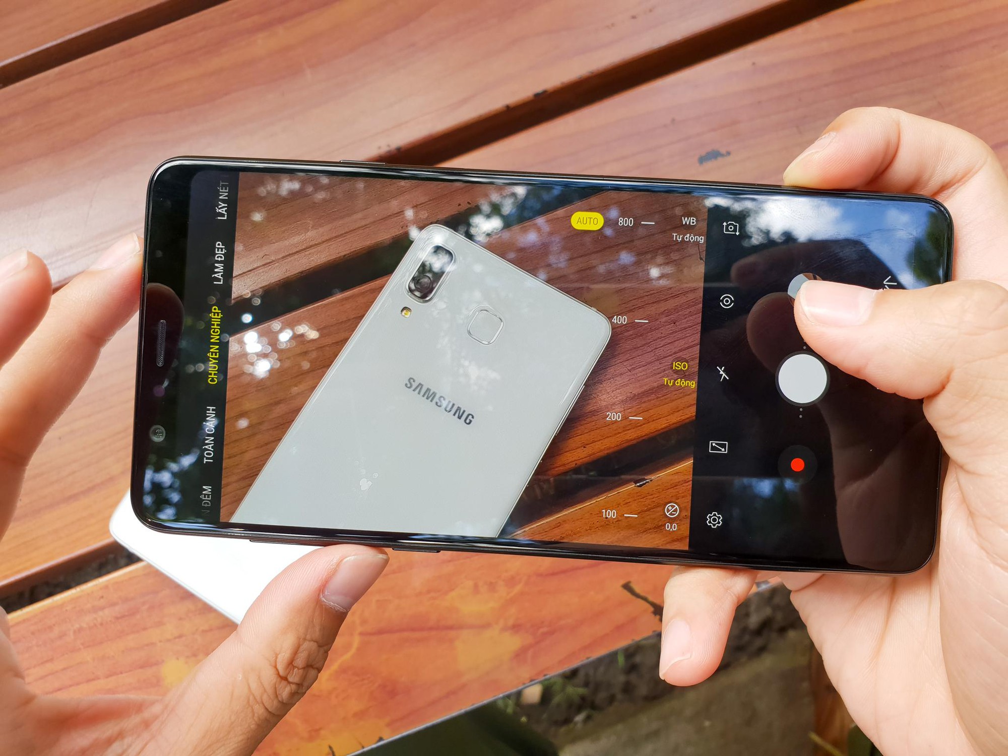 Top smartphone có camera đỉnh nhất theo từng mức giá, từ thấp lên cao đủ cả - Ảnh 10. Top smartphone có camera đỉnh nhất theo từng mức giá, từ thấp lên cao đủ cả - Ảnh 10.