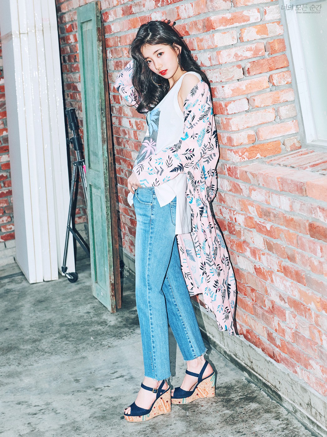 Những màn lội ngược dòng khó tin của sao Hàn: Thế mới biết thần thái có thể “tu luyện” mà có nhưng cũng dễ dàng mất đi! - Ảnh 16.