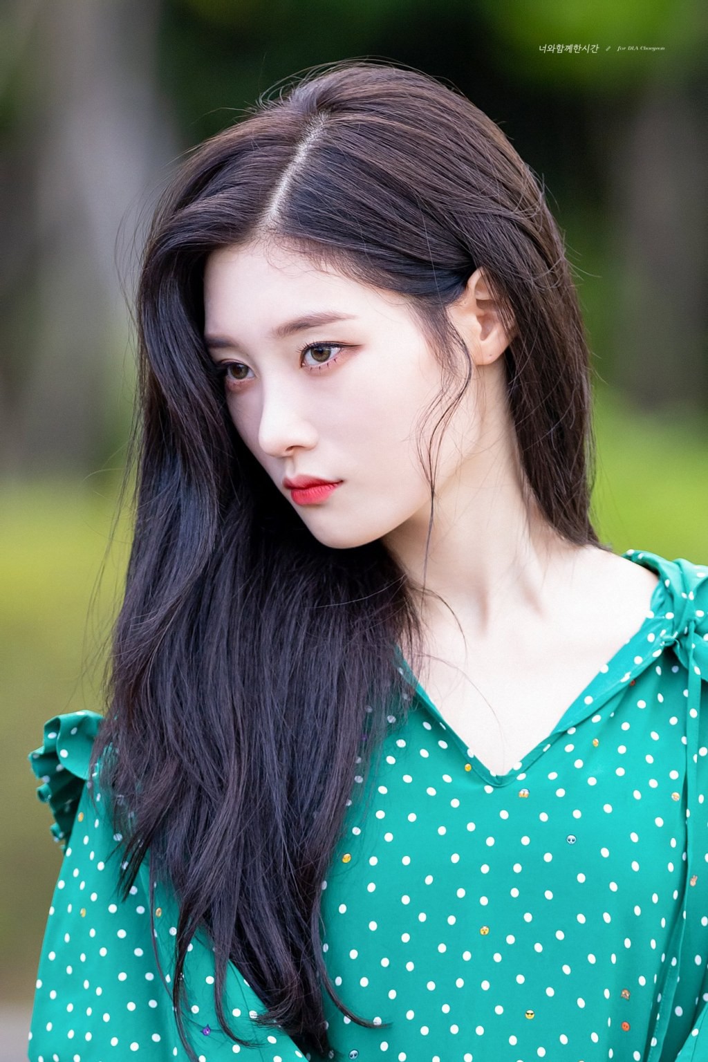 Cứ kỳ thị sao nữ dao kéo, nhưng mỹ nhân Kpop này đã khiến dân tình nghĩ lại vì đẹp đến mức này đây! - Ảnh 3.