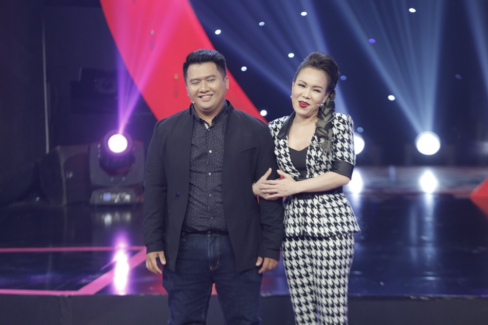 Puka bỗng nhiên lơ đẹp Khả Như chỉ vì sự xuất hiện của 1 người - Ảnh 5.