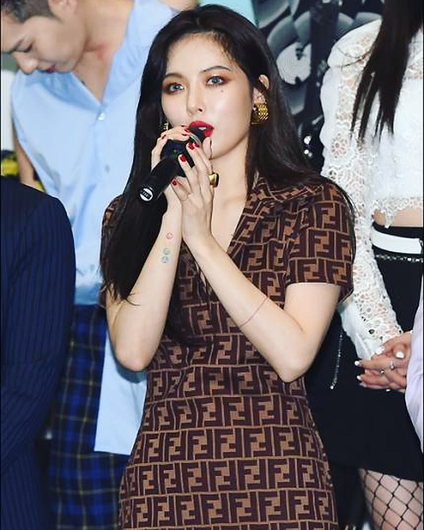 Những màn lội ngược dòng khó tin của sao Hàn: Thế mới biết thần thái có thể “tu luyện” mà có nhưng cũng dễ dàng mất đi! - Ảnh 28.