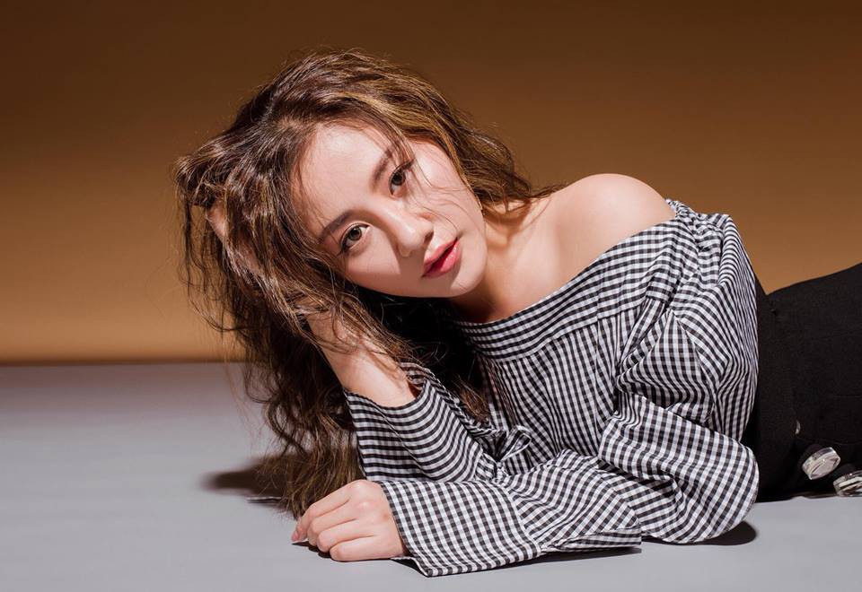 Bạn có biết loạt sao Việt này từng là thủ khoa nhiều trường Đại học hàng đầu của Việt Nam - Ảnh 6. Bạn có biết loạt sao Việt này từng là thủ khoa nhiều trường Đại học hàng đầu của Việt Nam - Ảnh 6.