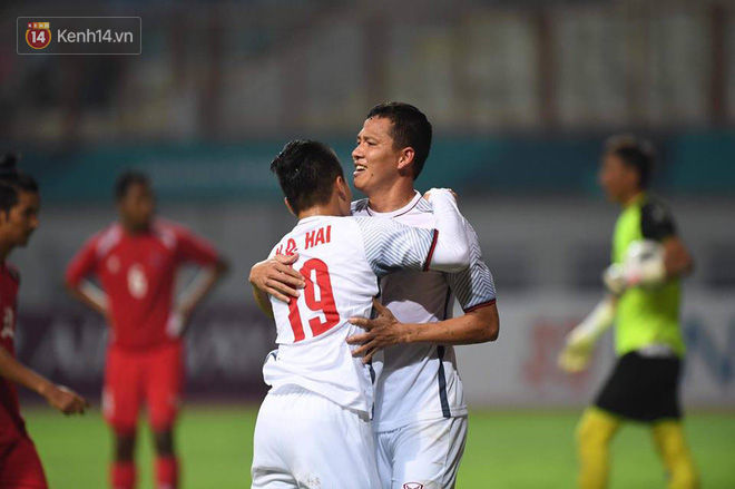 Việt Nam và Nhật Bản có thể phải đá penalty để phân ngôi nhất bảng - Ảnh 2.