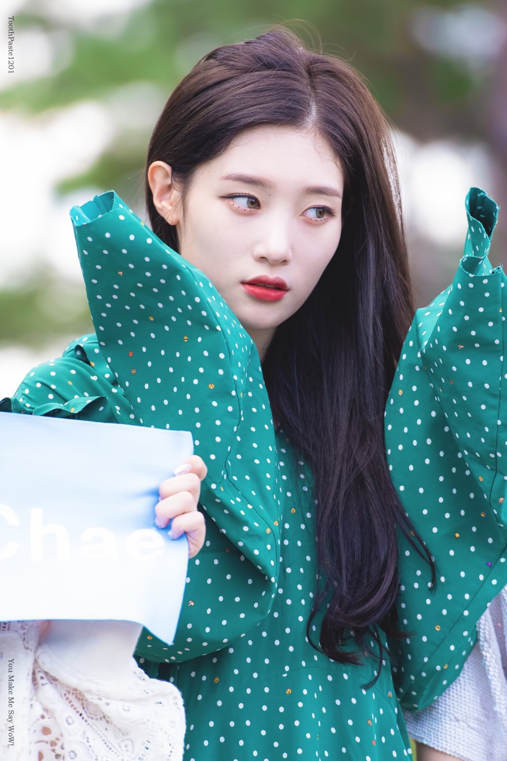 Cứ kỳ thị sao nữ dao kéo, nhưng mỹ nhân Kpop này đã khiến dân tình nghĩ lại vì đẹp đến mức này đây! - Ảnh 5.