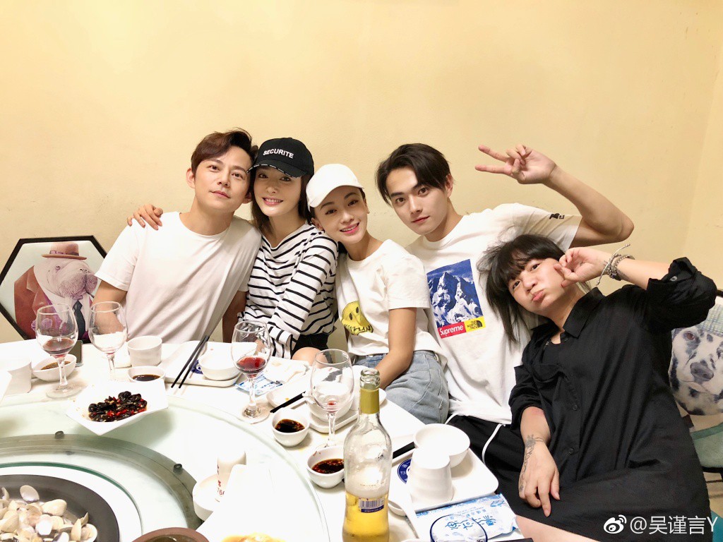 Không nể nang Anh Lạc, Phú Sát Hoàng Hậu quyết tâm đăng ảnh dìm dàng để chúc mừng sinh nhật - Ảnh 3.