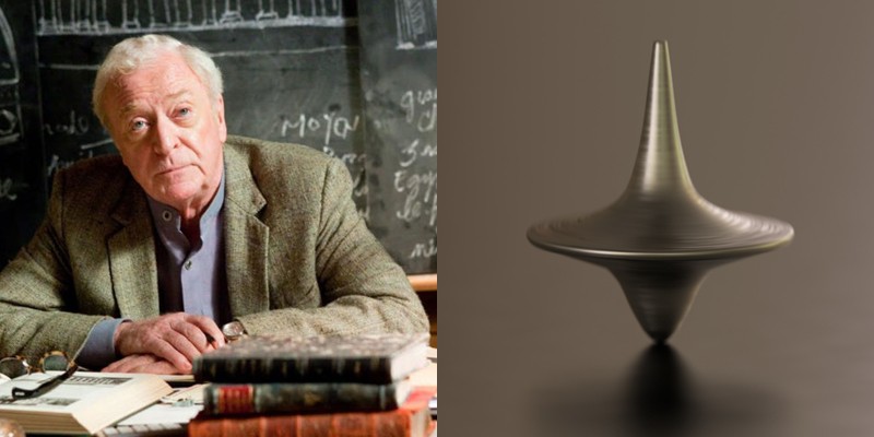 Sau 8 năm, diễn viên Inception chính thức lý giải cái kết xoắn não khán giả suốt ngần ấy năm trời - Ảnh 5.