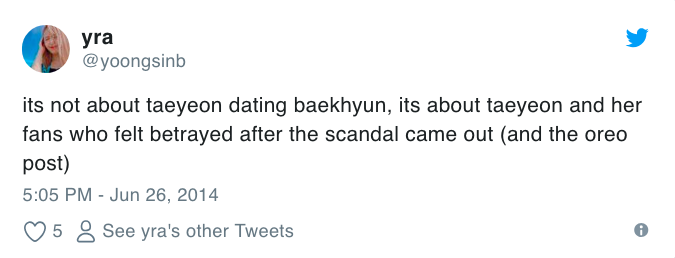 Góc lý giải showbiz: Khi sao Hàn công khai hẹn hò, tại sao người được ủng hộ hết mình, kẻ lại bị tẩy chay thậm tệ? - Ảnh 7.