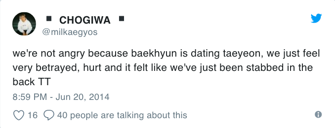 Góc lý giải showbiz: Khi sao Hàn công khai hẹn hò, tại sao người được ủng hộ hết mình, kẻ lại bị tẩy chay thậm tệ? - Ảnh 6.