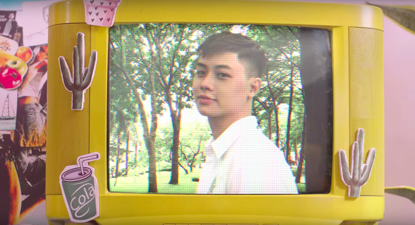 Suni Hạ Linh bắt tay hit-maker Khắc Hưng, trở lại đường đua với sản phẩm tỏ tình đáng yêu - Ảnh 3.