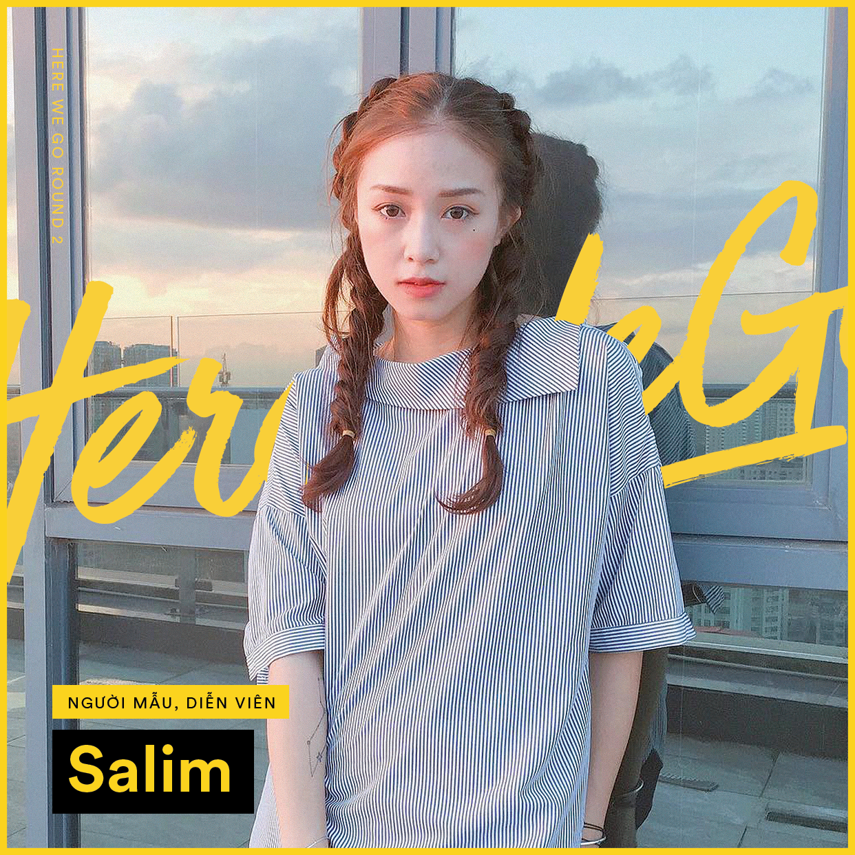 5 KOL cuối cùng của Here We Go 2018 đã lộ diện: Giữa một dàn trai xinh gái đẹp hàng đầu Việt Nam, bạn chọn ai? - Ảnh 3. 5 KOL cuối cùng của Here We Go 2018 đã lộ diện: Giữa một dàn trai xinh gái đẹp hàng đầu Việt Nam, bạn chọn ai? - Ảnh 3.