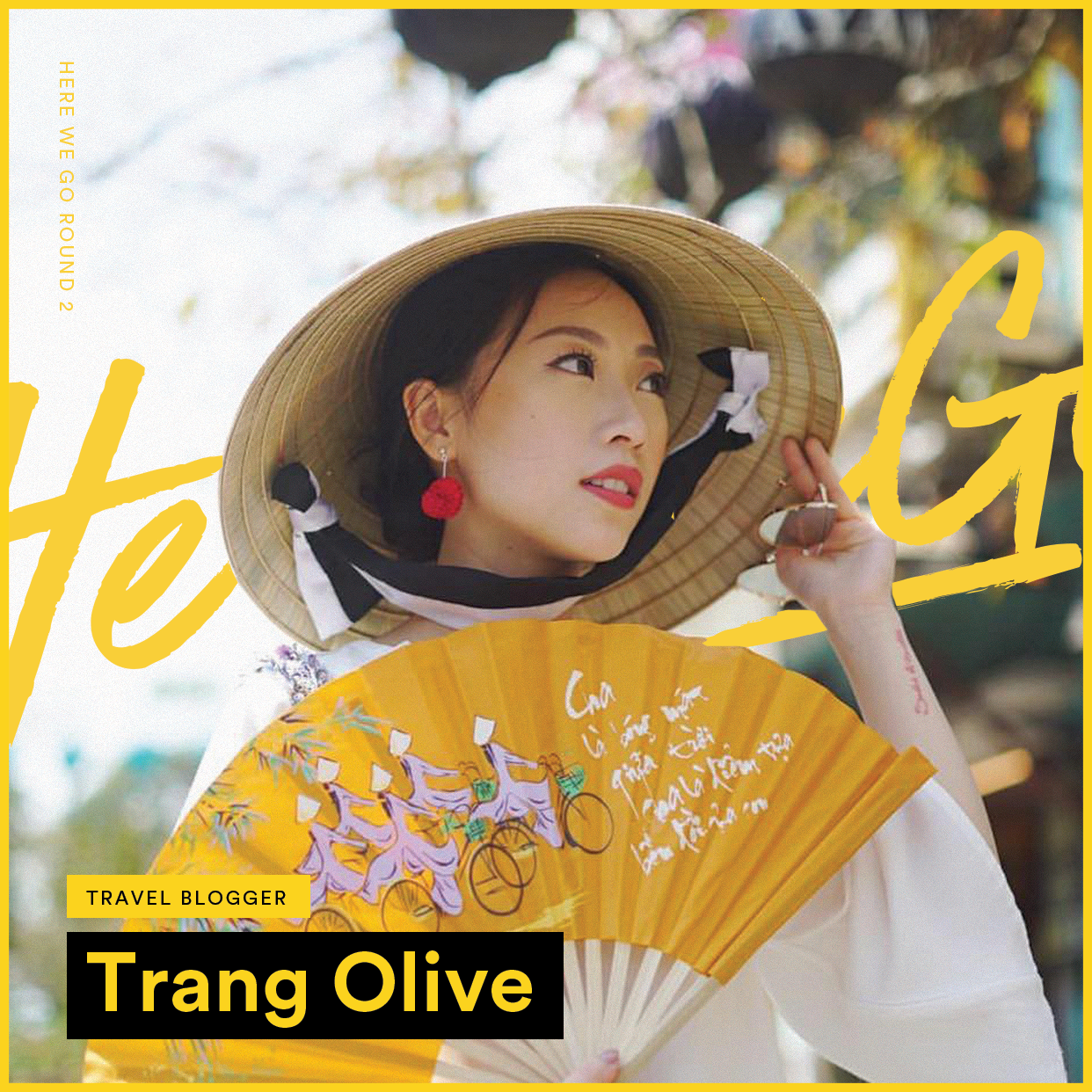 5 KOL cuối cùng của Here We Go 2018 đã lộ diện: Giữa một dàn trai xinh gái đẹp hàng đầu Việt Nam, bạn chọn ai? - Ảnh 7. 5 KOL cuối cùng của Here We Go 2018 đã lộ diện: Giữa một dàn trai xinh gái đẹp hàng đầu Việt Nam, bạn chọn ai? - Ảnh 7.