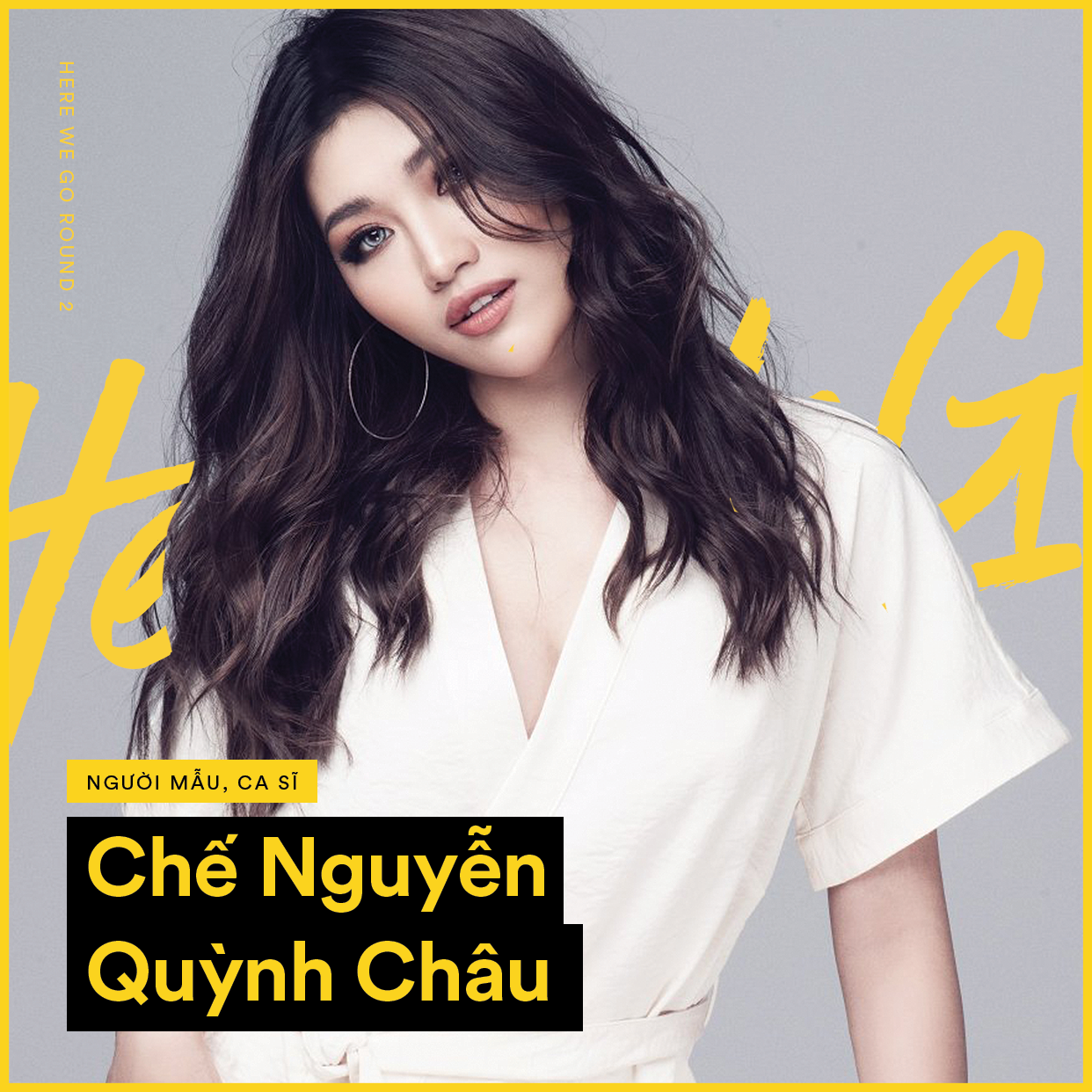 5 KOL cuối cùng của Here We Go 2018 đã lộ diện: Giữa một dàn trai xinh gái đẹp hàng đầu Việt Nam, bạn chọn ai? - Ảnh 5. 5 KOL cuối cùng của Here We Go 2018 đã lộ diện: Giữa một dàn trai xinh gái đẹp hàng đầu Việt Nam, bạn chọn ai? - Ảnh 5.