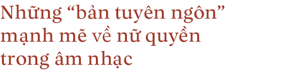 Chúc mừng sinh nhật Madonna – Tượng đài nữ quyền bất diệt của làng nhạc Pop - Ảnh 2.