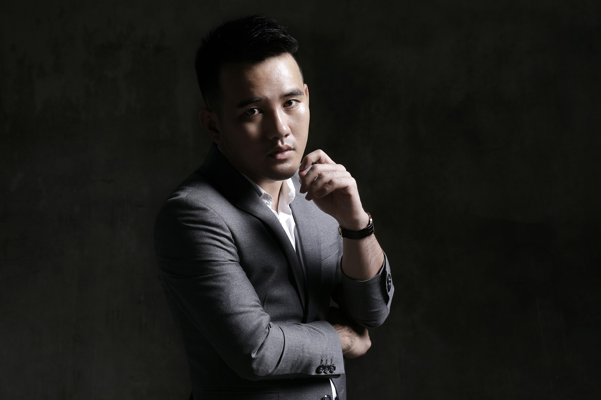 Lê Thanh Hòa: Nhà thiết kế truyền cảm hứng mạnh mẽ về nữ quyền - Ảnh 3.