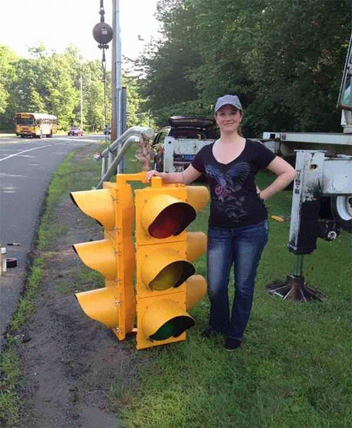 Chùm ảnh: Những thứ cứ tưởng là nhỏ bé nhưng hóa ra lại to đến không thể tin được - Ảnh 13.