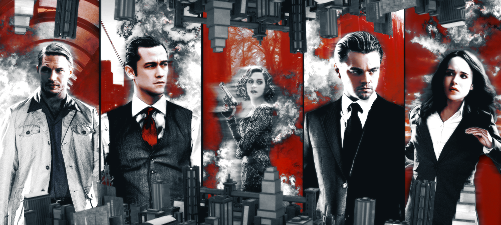 Sau 8 năm, diễn viên Inception chính thức lý giải cái kết xoắn não khán giả suốt ngần ấy năm trời - Ảnh 2.