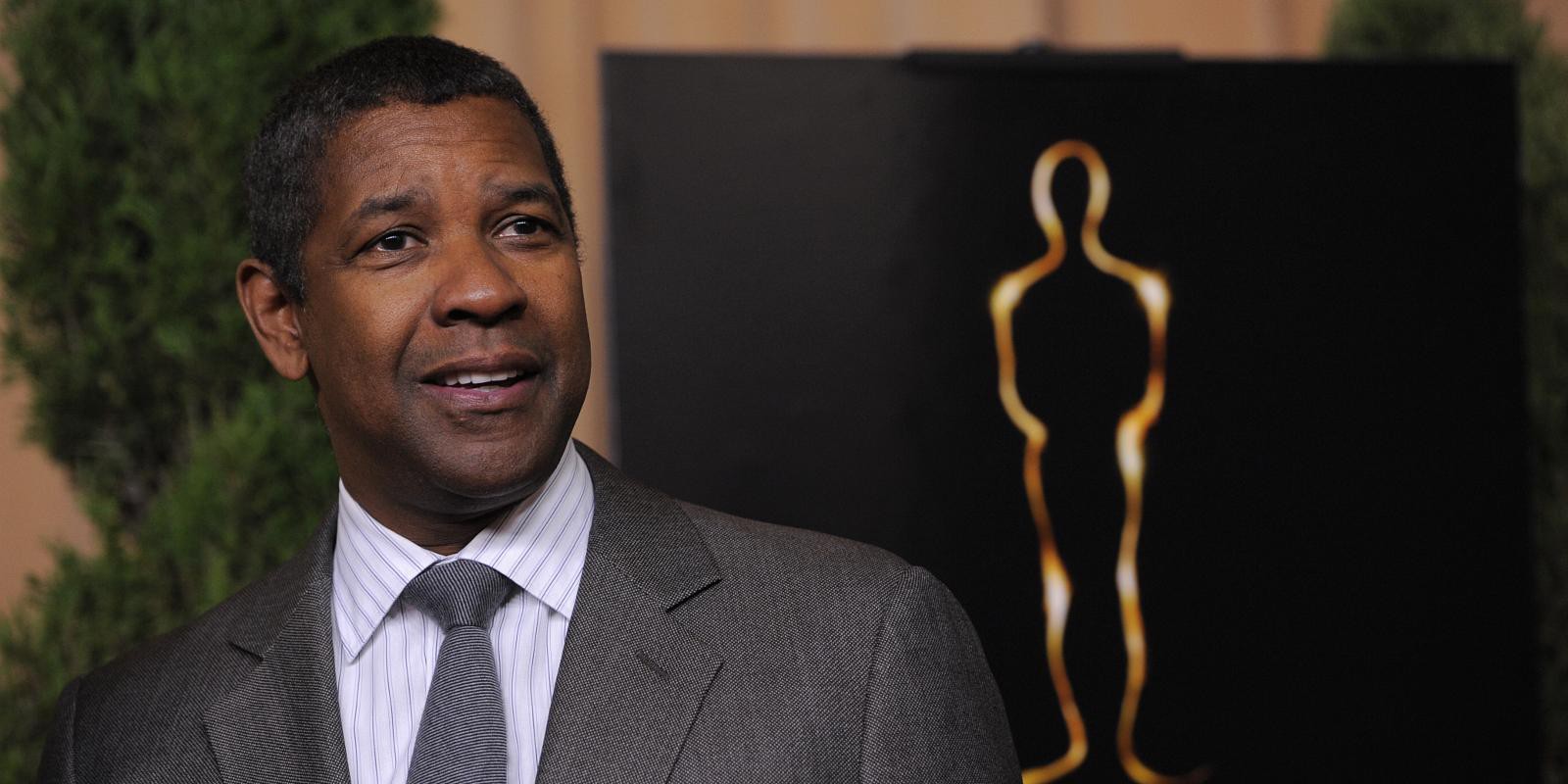 Denzel Washington: Tài năng huyền thoại bảo chứng cho dòng phim hành động  "chất lừ"