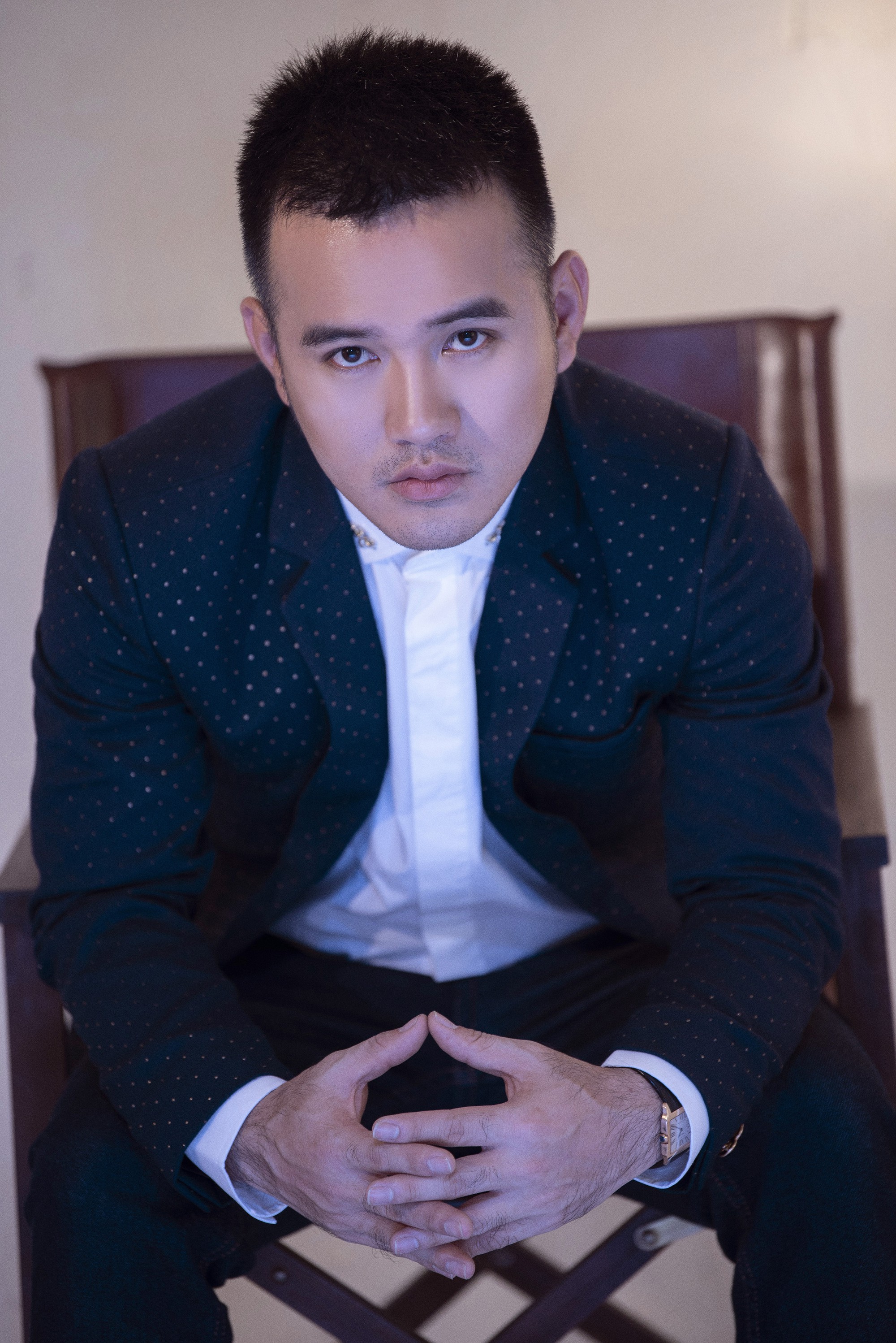 Lê Thanh Hòa: Nhà thiết kế truyền cảm hứng mạnh mẽ về nữ quyền - Ảnh 2.