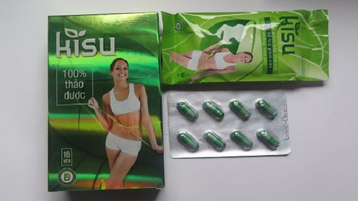 Quảng cáo trên trời sản phẩm trà thảo dược giảm cân, tỏi đen… 12 công ty bị phạt nặng - Ảnh 1. Quảng cáo trên trời sản phẩm trà thảo dược giảm cân, tỏi đen… 12 công ty bị phạt nặng - Ảnh 1.