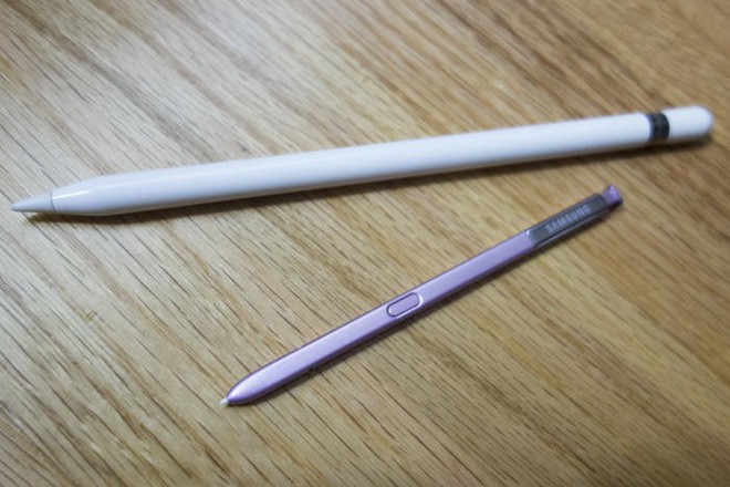 Bút cảm ứng Apple Pencil 1 2022