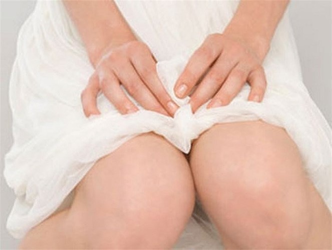 Các triệu chứng Herpes ở phụ nữ không nên bỏ qua - Ảnh 3. Các triệu chứng Herpes ở phụ nữ không nên bỏ qua - Ảnh 3.