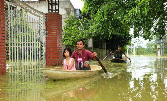 Yêu cầu các trường cho học sinh nghỉ học nếu bão số 4 gây nguy hiểm - Ảnh 4.