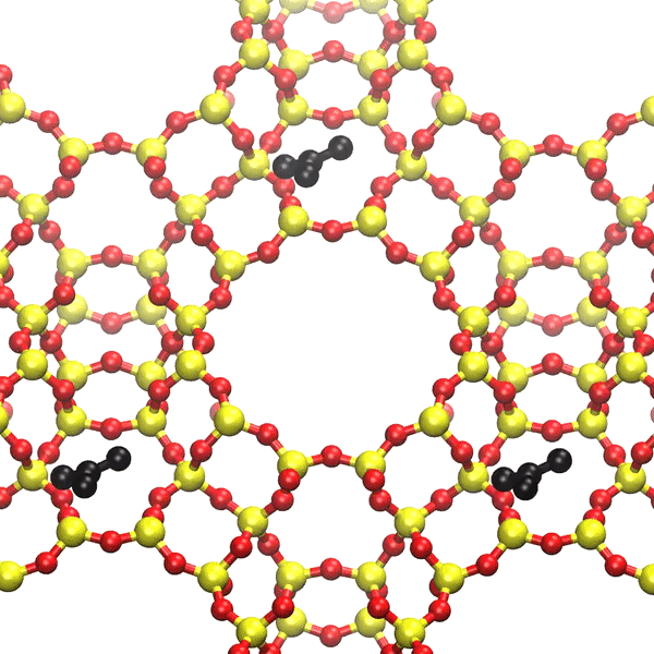 Nhiều thập kỷ bỏ c&ocirc;ng t&igrave;m kiếm cấu tr&uacute;c carbon mới m&agrave; kh&ocirc;ng ra, cuối c&ugrave;ng c&aacute;c nh&agrave; khoa học lại lỡ tay chế tạo n&oacute; th&agrave;nh c&ocirc;ng - Ảnh 5.