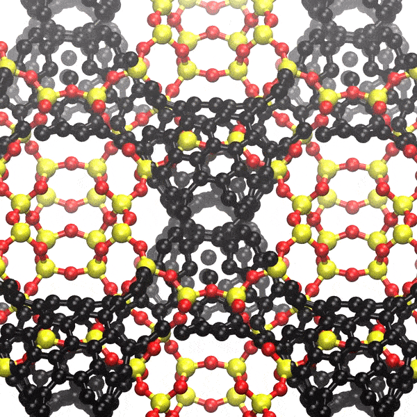 Nhiều thập kỷ bỏ c&ocirc;ng t&igrave;m kiếm cấu tr&uacute;c carbon mới m&agrave; kh&ocirc;ng ra, cuối c&ugrave;ng c&aacute;c nh&agrave; khoa học lại lỡ tay chế tạo n&oacute; th&agrave;nh c&ocirc;ng - Ảnh 7.