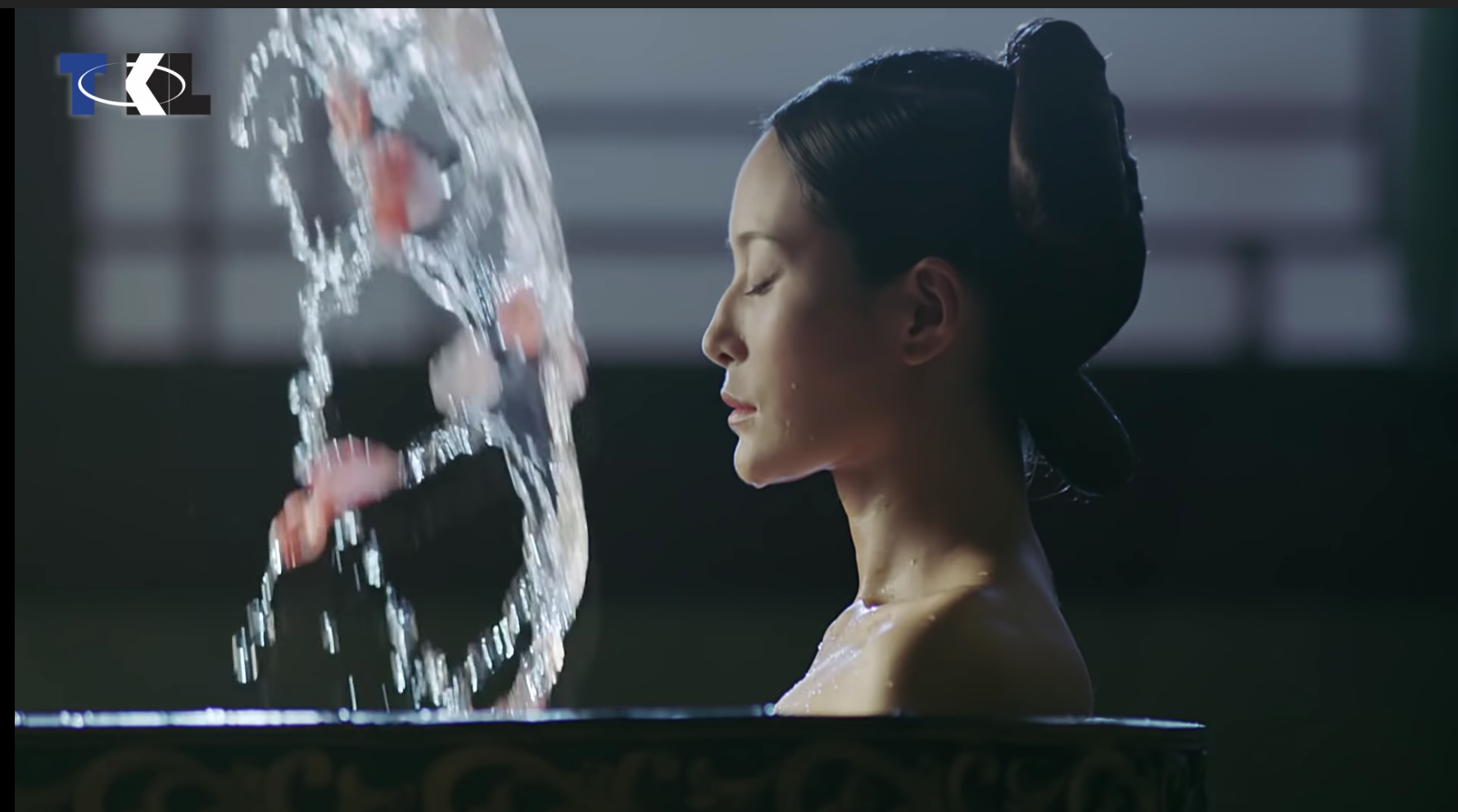 Không chỉ Diên Hi Công Lược, ông vua nào trong phim cung đấu cũng phải... mọc sừng! - Ảnh 3.