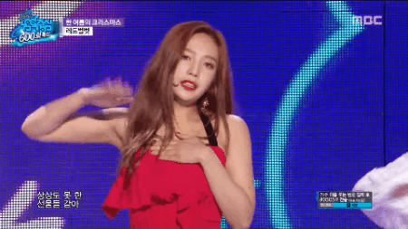 Mang tiếng thuộc SM nhưng Red Velvet “khổ” vô cùng vì stylist: Trang phục cắt xén vô tội vạ, thiết kế xấu lại lòe loẹt - Ảnh 6.