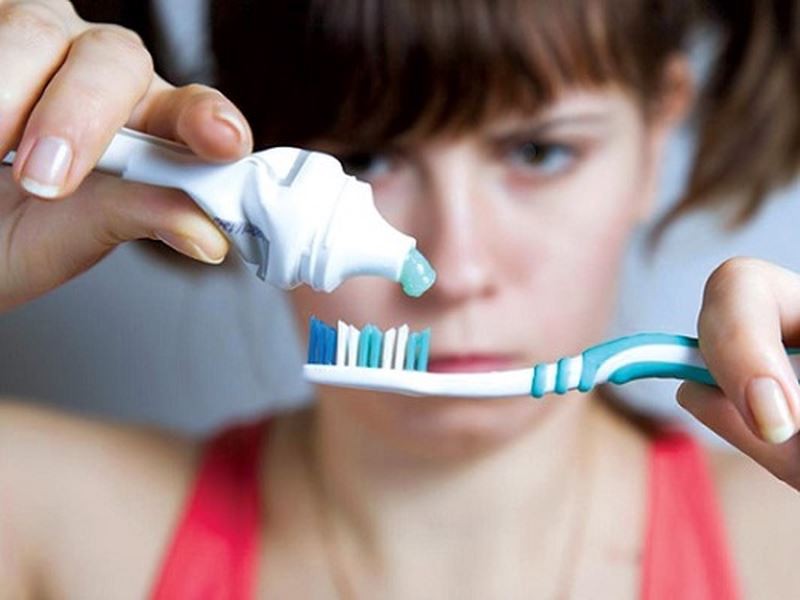 Tình trạng buồn nôn khi đánh răng có thể cảnh báo những vấn đề sức khỏe mà bạn không ngờ tới - Ảnh 4. Tình trạng buồn nôn khi đánh răng có thể cảnh báo những vấn đề sức khỏe mà bạn không ngờ tới - Ảnh 4.