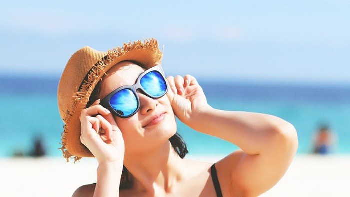 Những thói quen xấu gây ảnh hưởng nghiêm trọng đến thị lực mà nhiều người vẫn hay mắc phải - Ảnh 6. Những thói quen xấu gây ảnh hưởng nghiêm trọng đến thị lực mà nhiều người vẫn hay mắc phải - Ảnh 6.