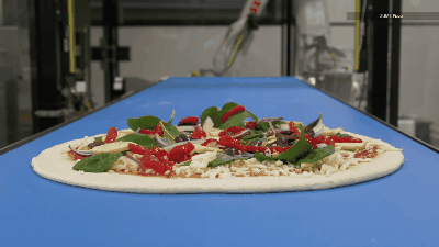 Cuộc x&acirc;m lăng kh&ocirc;ng mấy ngọt ng&agrave;o của robot đầu bếp thời 4.0 - Ảnh 5.