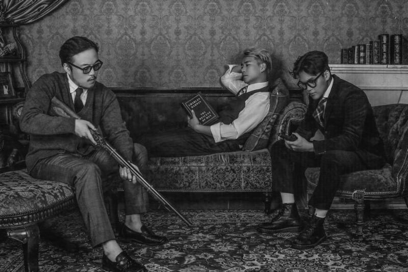 Người nhà Nilo tiết lộ từng bị bố mẹ nghi ngờ khi bài hát đạt hạng cao, khẳng định không thao túng BXH - Ảnh 1. Người nhà Nilo tiết lộ từng bị bố mẹ nghi ngờ khi bài hát đạt hạng cao, khẳng định không thao túng BXH - Ảnh 1.