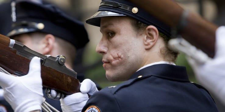 7 sự thật về siêu ác nhân Joker mà cả fan cứng cựa thường nhầm lẫn - Ảnh 1. 7 sự thật về siêu ác nhân Joker mà cả fan cứng cựa thường nhầm lẫn - Ảnh 1.