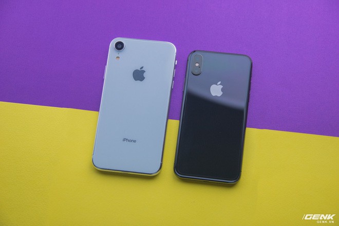 iPhone 6,1 inch sắp ra mắt của Apple về Việt Nam dưới dạng mô hình - Ảnh 13.